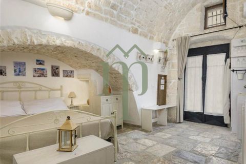 Byhus i Ostuni, Brindisi, Ostuni - € 73.000 | Ref: Ostuni900 - foto 9